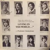Professor Anonymous