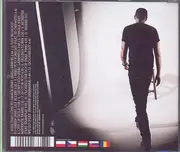 CD - Professor Green - Alive Till I'm Dead