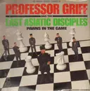 12'' - Professor Griff And The Last Asiatic Disciples - Pawns In The Game