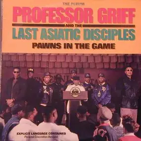 Professor Griff - Pawns in the Game