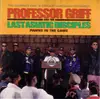 CD - Professor Griff And The Last Asiatic Disciples - Pawns In The Game