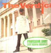 Professor Griff And The Last Asiatic Disciples - The Verdict