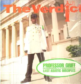 Professor Griff & the Last Asiatic Disciple - The Verdict