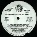12'' - Professor Griff - Black Draft