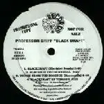 Professor Griff - Black Draft