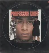 Professor Griff - Kao's II Wiz-7-Dome