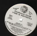 12'' - Professor Griff - Sista Sista