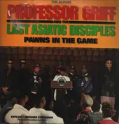 Professor Griff - Pawns in the Game