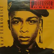 Professor Griff