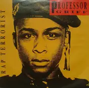 Professor Griff