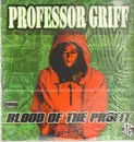 LP - Professor Griff - Blood Of The Profit