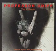 Professor Griff - Disturb N Tha Peace (Freedom Is Just A Mind Revolution Away)