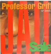 Professor Griff - Jail Sale