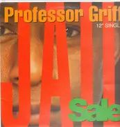 Professor Griff - Jail Sale