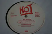 12inch Vinyl Single - Professor Griff - Rap Terrorist