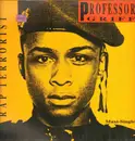 12inch Vinyl Single - Professor Griff - Rap Terrorist