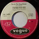 7inch Vinyl Single - Professor Ernest Node & His Mug & Jug Band - The Egg-Plant That Ate Chicago / I'm In The Dog House - no cover