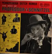 Professor (Herman F.) Schnitzel