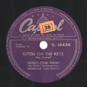 Professor "Lou Busch"