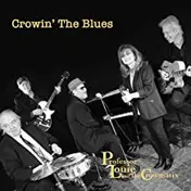 Professor Louie And The Crowmatix - Crowin` The Blues