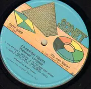LP - Professor Longhair - Crawfish Fiesta