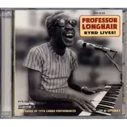 Professor Longhair - Byrd Lives