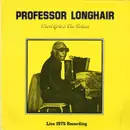LP - Professor Longhair - Mardi Gras In New Orleans (Live 1975 Recording)