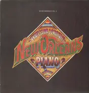 Professor Longhair - New Orleans Piano