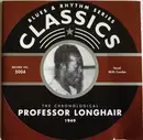 CD - Professor Longhair - The Chronological Professor Longhair: 1949 - Still sealed