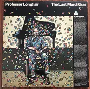 Professor Longhair