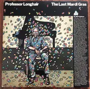 Professor Longhair