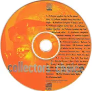 CD - Professor Longhair - Collector's Choice