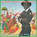 CD - Professor Longhair - Crawfish Fiesta