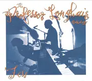 CD-Box - Professor Longhair - Fess: The Professor Longhair Anthology - + Slipcase