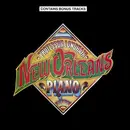 CD - Professor Longhair - New Orleans Piano