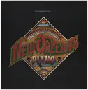 LP - Professor Longhair - New Orleans Piano - Gatefold