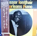LP - Professor Longhair - New Orleans Piano