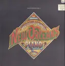 LP - Professor Longhair - New Orleans Piano - Gatefold