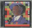 CD - Professor Longhair - Rum And Coke