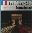 LP-Box - Professor Ludwig Steiner - Intensiv Französisch - Hardcover Box + Booklet