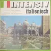 LP-Box - Professor Ludwig Steiner - Intensiv Italienisch - Hardcoverbox