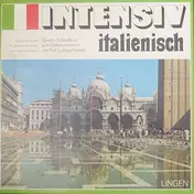 Professor Ludwig Steiner - Intensiv Italienisch