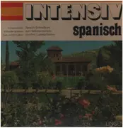 LP-Box - Professor Ludwig Steiner - Intensiv Spanisch