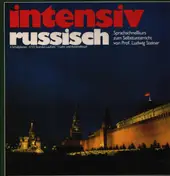 Professor Ludwig Steiner - Intensiv russisch