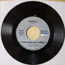 7inch Vinyl Single - Professor Morrison's Lollipop - Angela / Duba Duba Do - Monarch Pressing