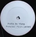 12inch Vinyl Single - Professor Major - Profile Nuh Ramp
