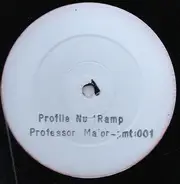 Professor Major - Profile Nuh Ramp