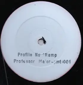 Professor Major - Profile Nuh Ramp