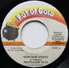 7inch Vinyl Single - Professor Nuts - How Dem Dweet