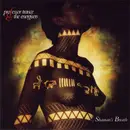 CD - Professor Trance & The Energisers - Shaman's Breath